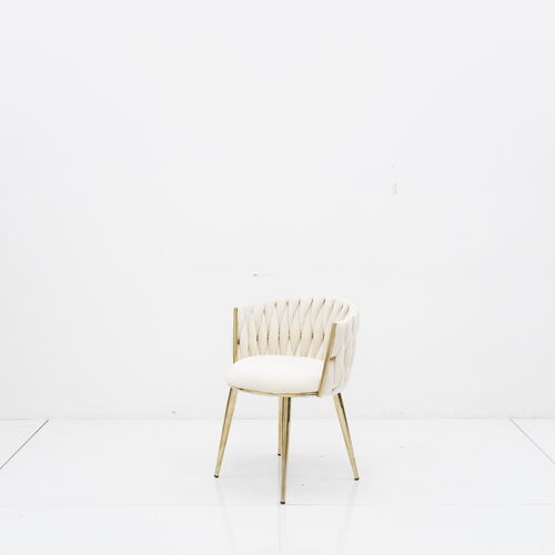 Dernières nouvelles de l'entreprise Nouveau lancement. Chaise de banquet en acier inoxydable de qualité supérieure pour l'exportation.