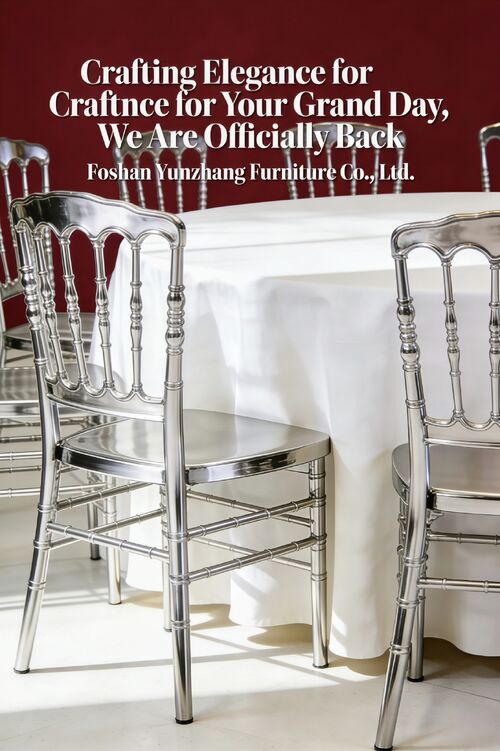 Dernières nouvelles de l'entreprise Avis de reprise des opérations