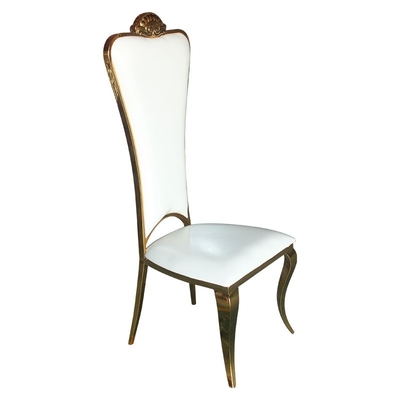 Chaise de banquet de grand hôtel