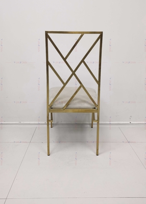 Événement élégant simple de chaise pour la vente en gros