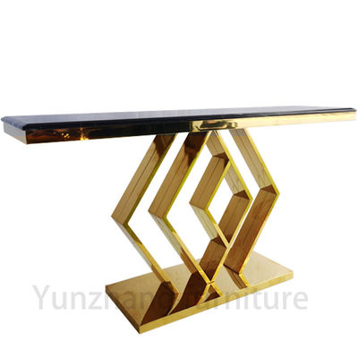Bon prix Console de luxe Design de table Salle de séjour en ligne