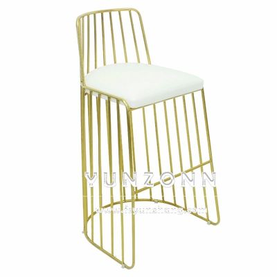 Bon prix La chaise antique de Tableau de bar de barre de selles de cru a placé le contreplaqué Sponage d'acier inoxydable en ligne