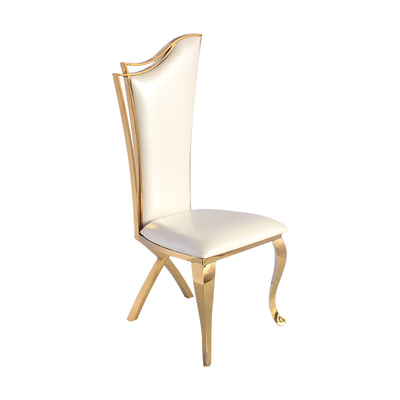 Chaise de banquet de mariage polyvalente pour les sièges d'événements