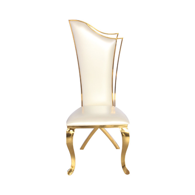 Chaise de banquet de mariage polyvalente pour les sièges d'événements