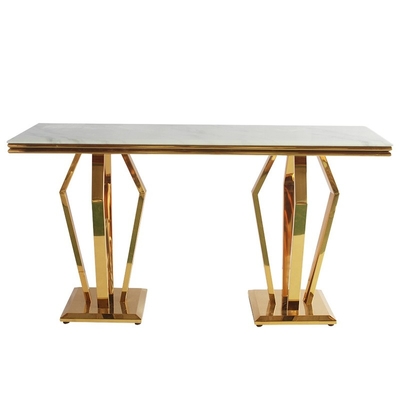 Tableau de console:Design de luxe