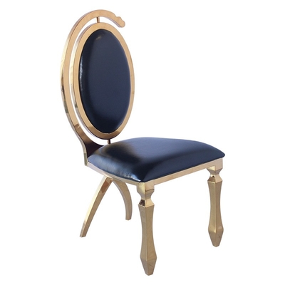 Nouveaux meubles élégants de banquet de chaise de réception de chaise d'événement de conception