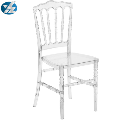 Chaise l'épousant légère de banquet sans accoudoir garantie de 3 ans