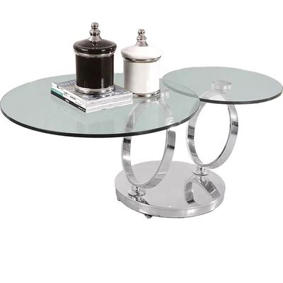 80kg Extendable Dining Room Table - Expandable and Versatile