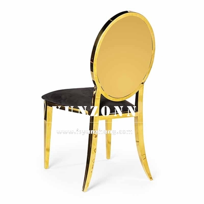 Chaise de salle à manger standard légère de mariage pour l'hôtel à la maison de restaurant