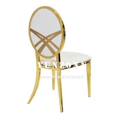 Chaise de salle à manger standard légère de mariage pour l'hôtel à la maison de restaurant