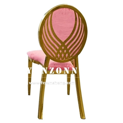 Chaise de salle à manger standard légère de mariage pour l'hôtel à la maison de restaurant