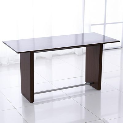 Tables de salle à manger modernes rectangulaires Meubles de salon