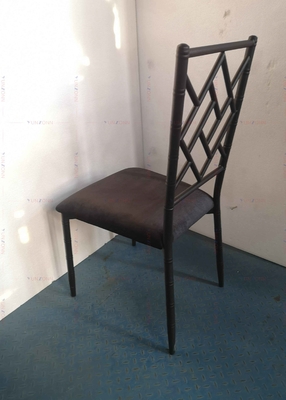 Événement élégant simple de chaise pour la vente en gros