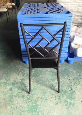 Événement élégant simple de chaise pour la vente en gros