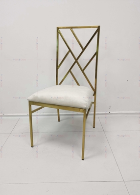 Événement élégant simple de chaise pour la vente en gros