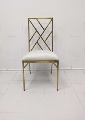 Événement élégant simple de chaise pour la vente en gros