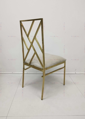 Événement élégant simple de chaise pour la vente en gros