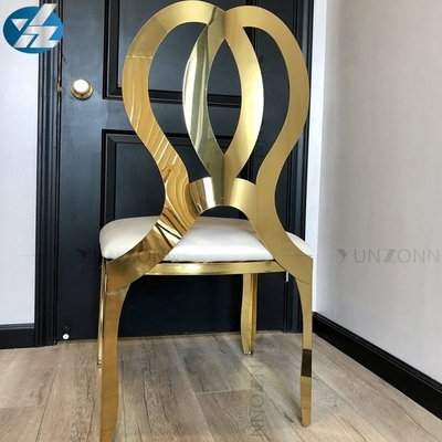 Fabricant adapté aux besoins du client de la Chine de chaise de meubles d'événement avec l'éponge de haute qualité