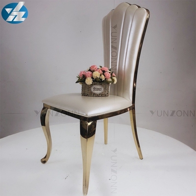 Chaise d'élégance avec le haut fabricant arrière For Wholesale de la Chine de conception de location pour l'événement