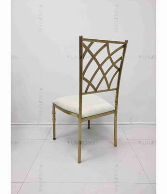 Chaises d'événement pour restaurant chaise de mobilier de maison produit d'usine en gros
