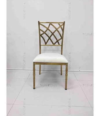 Chaises d'événement pour restaurant chaise de mobilier de maison produit d'usine en gros