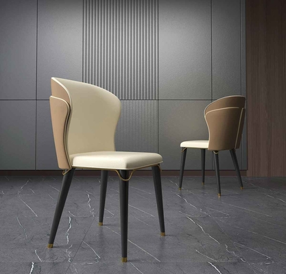 SUS meubles modernes de luxe de salle à manger de 12 de pied tables de salle à manger de lumière