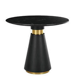 Meubles simples de chevet de chambre à coucher d'extrémité de petite table basse latérale