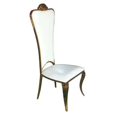 Bon prix Chaise de banquet de grand hôtel en ligne