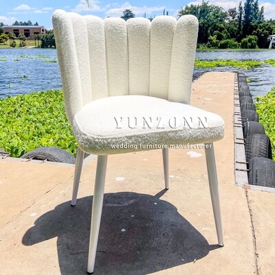 Bon prix Décoration de mariage en acier inoxydable pour les hôtels en ligne