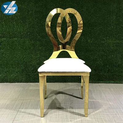 Bon prix Fabricant adapté aux besoins du client de la Chine de chaise de meubles d'événement avec l'éponge de haute qualité en ligne