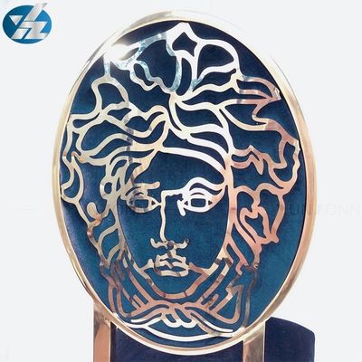 Bon prix Cuisine de noir de chaise de banquet et chaises les épousant arrières uniques de diner avec la tapisserie d'ameublement de velours en ligne