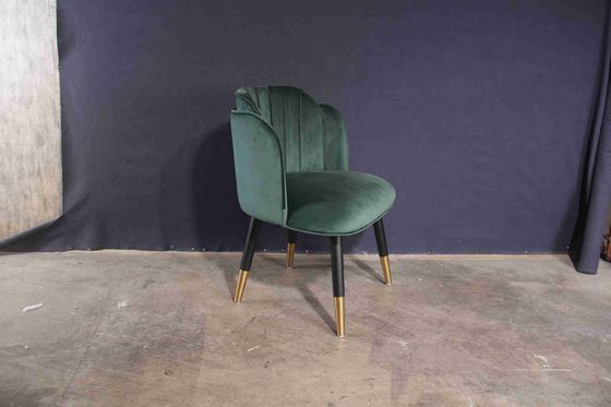 Bon prix Diner en bois nordique simple préside l'hôtel de dossier de famille négociant les chaises commerciales d'invité en ligne